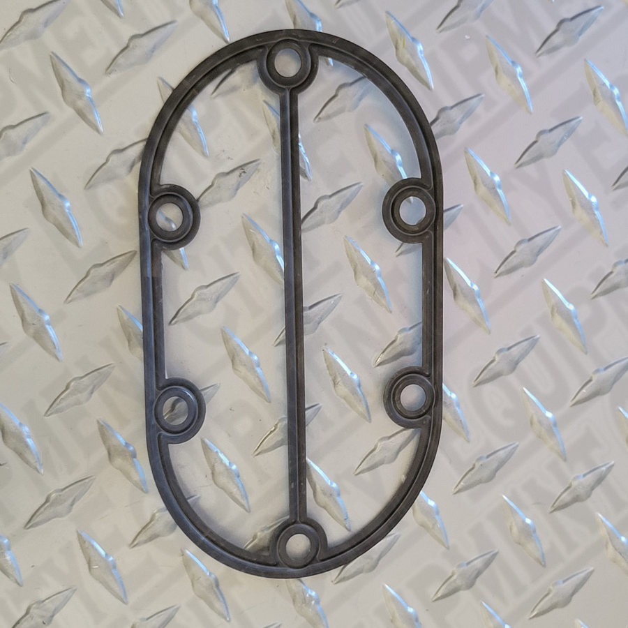 Rolair 30501090CH GASKET - K17